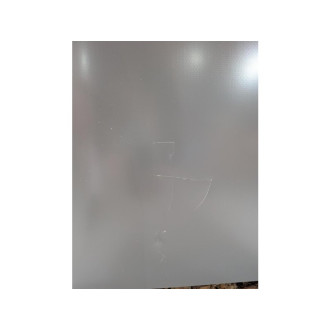BEKO RDSO206K40SN Kombinovani frižider OUTLET