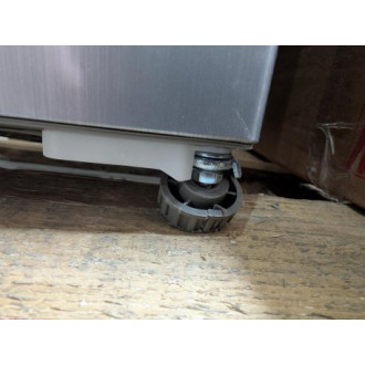 BEKO RDSO206K40SN Kombinovani frižider OUTLET