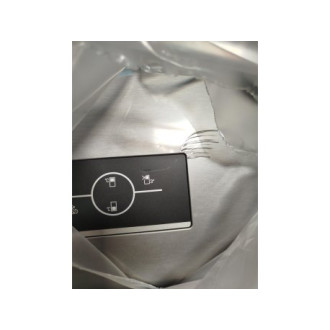 BEKO B3RCNA364HXB Kombinovani frižider OUTLET BEKO B3RCNA364HXB Kombinovani frižider OUTLET
