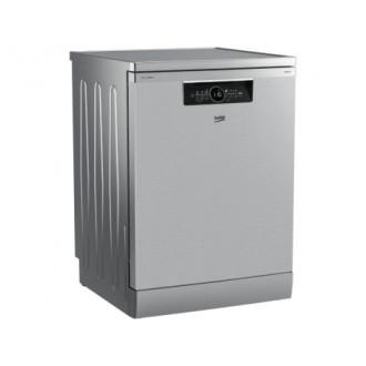 BEKO BDFN 36640 XC Mašina za pranje sudova