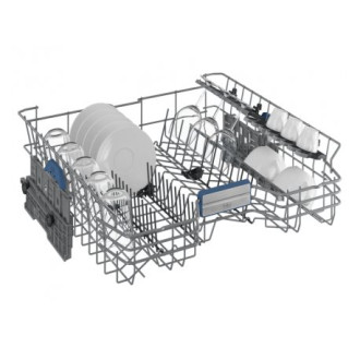 BEKO BDFN 36640 XC Mašina za pranje sudova