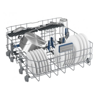 BEKO BDFN 36640 XC Mašina za pranje sudova