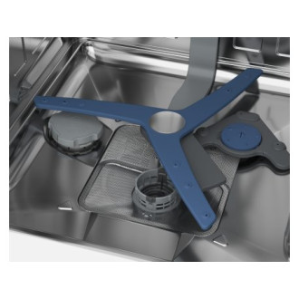 BEKO BDFN36640XA ProSmart inverter mašina za pranje sudova