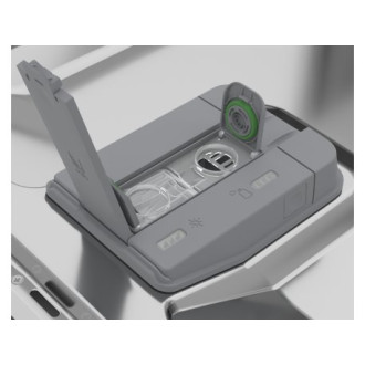 BEKO BDFN36640XA ProSmart inverter mašina za pranje sudova