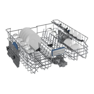 BEKO BDFN36640XA ProSmart inverter mašina za pranje sudova