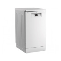 BEKO BDFS 15020 W mašina za pranje sudova