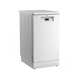 BEKO BDFS 15020 W mašina za pranje sudova BEKO BDFS 15020 W mašina za pranje sudova