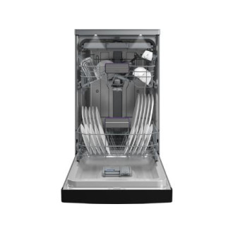 BEKO BDFS 26120 XQ Mašina za pranje sudova