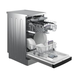 BEKO BDFS 26120 XQ Mašina za pranje sudova