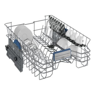 BEKO BDFS 26120 XQ Mašina za pranje sudova