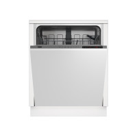 BEKO BDIN25321 Ugradna mašina za pranje sudova