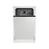 BEKO BDIS36120Q ProSmart inverter ugradna mašina za pranje sudova