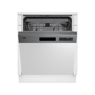 BEKO BDSN 28530 X Ugradna mašina za pranje sudova