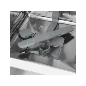 BEKO BDSN 28530 X Ugradna mašina za pranje sudova