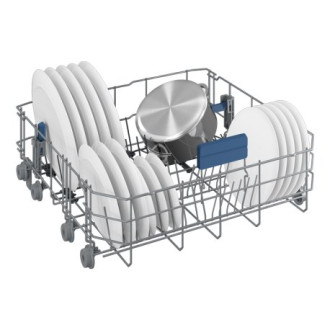 BEKO BDSN 28530 X Ugradna mašina za pranje sudova
