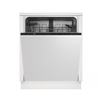 BEKO DIN 36420 ugradna mašina za pranje sudova