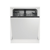 BEKO DIN36430 Ugradna mašina za pranje sudova