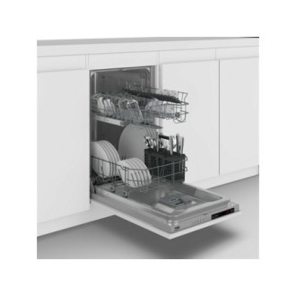 BEKO DIS35023E Ugradna mašina za pranje sudova