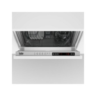 BEKO DIS35023E Ugradna mašina za pranje sudova