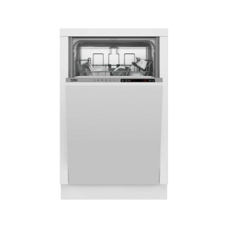 BEKO DIS35023E Ugradna mašina za pranje sudova
