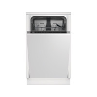 BEKO DIS35026 Ugradna mašina za pranje sudova