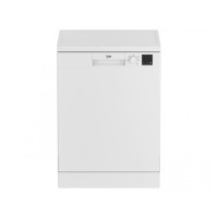 BEKO DVN 05320 W Mašina za pranje sudova OUTLET