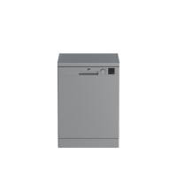 BEKO DVN05330S Mašina za pranje sudova