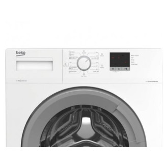 BEKO WTE 8511 X0 mašina za pranje veša BEKO WTE 8511 X0 mašina za pranje veša
