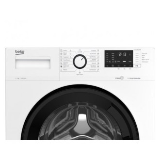 BEKO WTV 7522 XCW ProSmart mašina za pranje veša BEKO WTV 7522 XCW ProSmart mašina za pranje veša
