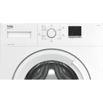 BEKO WUE 6411 XWW
