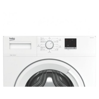 BEKO WUE 6511 XWW mašina za pranje veša BEKO WUE 6511 XWW mašina za pranje veša