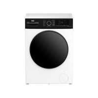 BEKO BMM5DFO5741WPB ProSmart inverter mašina za pranje i sušenje veša OUTLET BEKO BMM5DFO5741WPB ProSmart inverter mašina za pranje i sušenje veša OUTLET