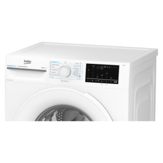 BEKO BM3WFU47415WW ProSmart inverter mašina za pranje veša BEKO BM3WFU47415WW ProSmart inverter mašina za pranje veša