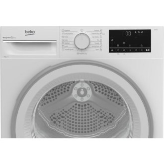 BEKO B3T68110 mašina za sušenje veša BEKO B3T68110 mašina za sušenje veša