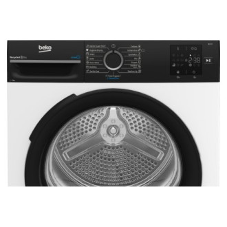BEKO BM3T37239WBB mašina za sušenje veša