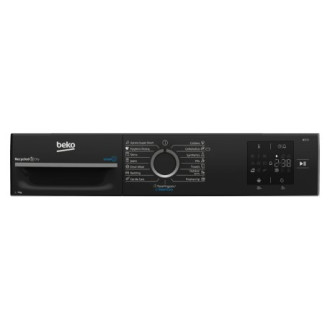 BEKO BM3T37239WBB mašina za sušenje veša