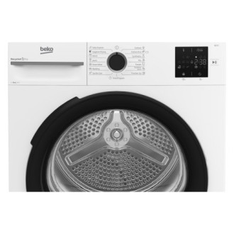 BEKO BM3T38230W Mašina za sušenje veša BEKO BM3T38230W Mašina za sušenje veša
