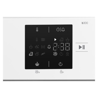 BEKO BM3T38230W Mašina za sušenje veša BEKO BM3T38230W Mašina za sušenje veša