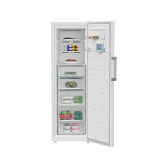 BEKO B3 RFNE314W Vertikalni zamrzivač