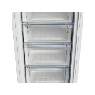 BEKO B3RFNE274W Vertikalni zamrzivač