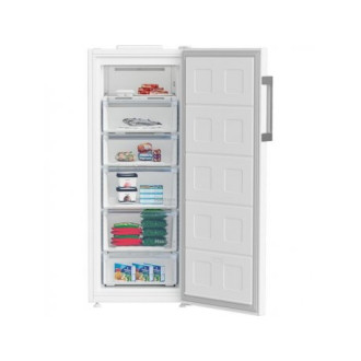BEKO B3RFNE274W Vertikalni zamrzivač