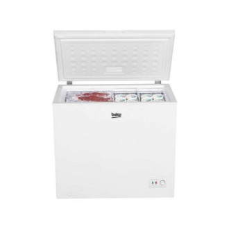 BEKO CF200EWN Horizontalni zamrzivač