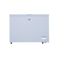 BEKO CF316EWN Horizontalni zamrzivač