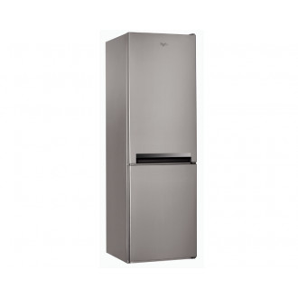 WHIRLPOOL BLF 8001 OX kombinovani frižider