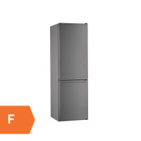 WHIRLPOOL W7 811I OX kombinovani frižider