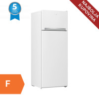 BEKO RDSA240K30WN Kombinovani frižider