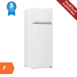 BEKO RDSA240K30WN Kombinovani frižider