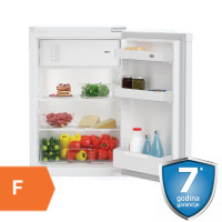 BEKO B1753HCN ugradni frižider