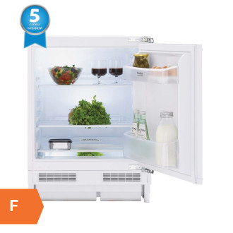 BEKO BU1103N ugradni frižider