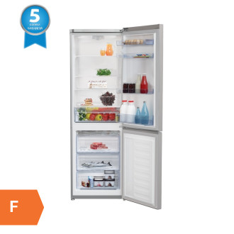 BEKO RCSA330K30XPN kombinovani frižider